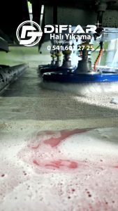 Difiar Halı Yıkama