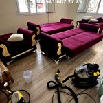 Adana Koltuk Yıkama