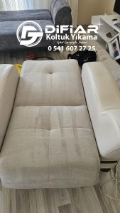 Adana Berjer Yıkama