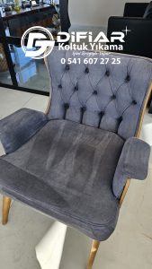 Adana Difiar Berjer Koltuk Yıkama