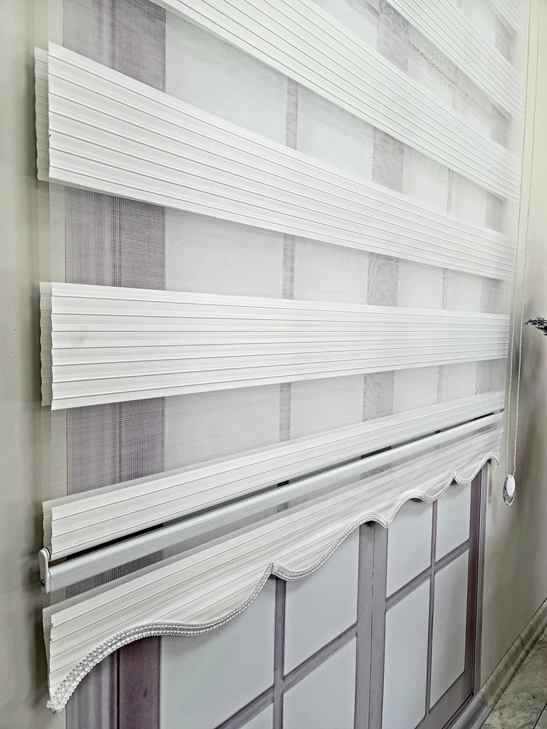 adana stor zebra perde yıkama